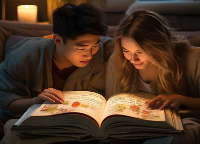 我俩的故事全本阅读；我俩的故事全本阅读免费