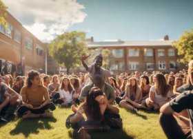 适合中学生听的励志故事、适合中学生听的励志故事短篇