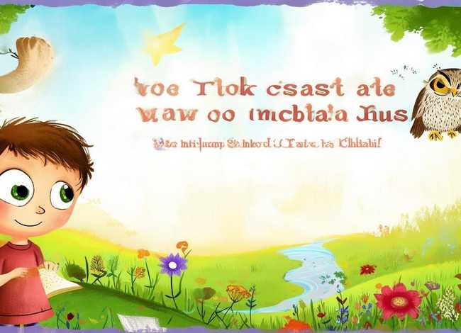 少儿哲理故事经典（少儿哲理故事经典摘抄大全）