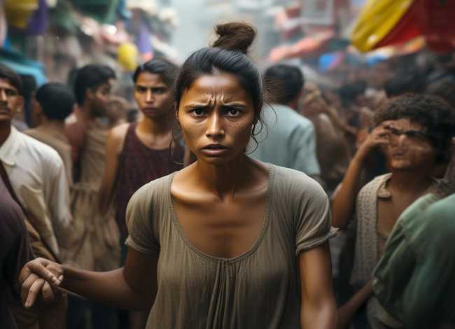 认错儿子的故事；认错儿子的故事大全