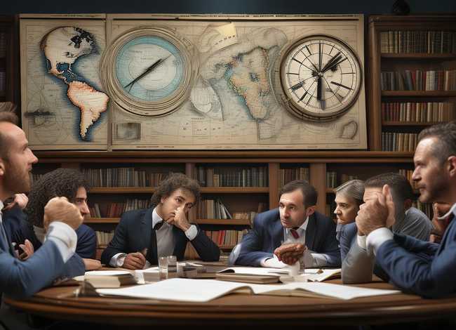 经典管理案例故事；经典管理案例故事分析