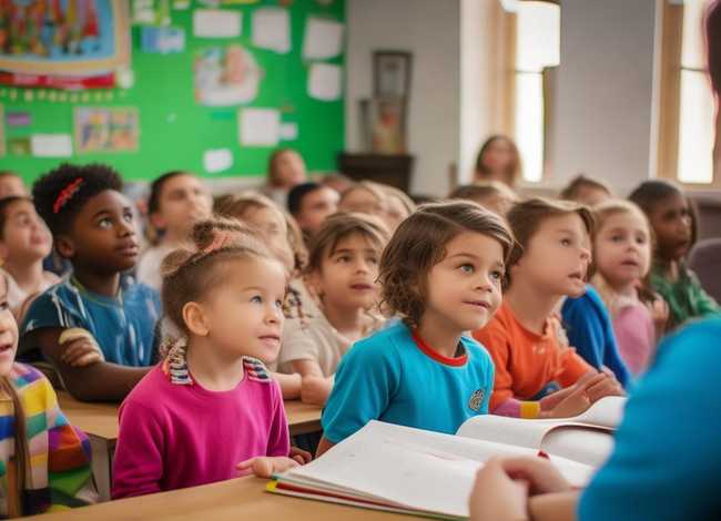 儿童礼仪故事（幼儿礼仪故事视频教程全集）