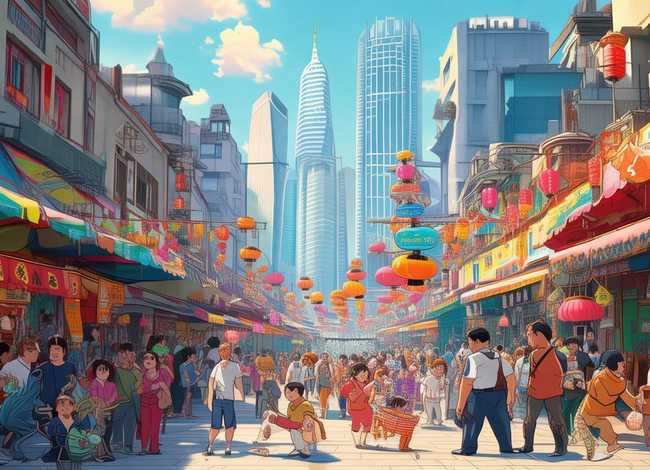 上海故事动画，上海故事动画片免费观看