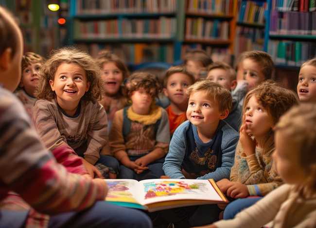 英语故事儿童简短版；英语故事少儿