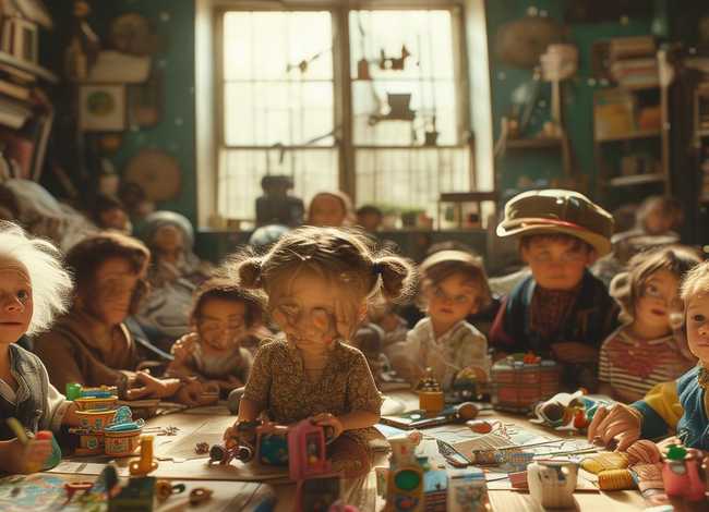 讲名人童年故事 200个名人的童年故事 讲名人童年故事 200个名人的童年故事