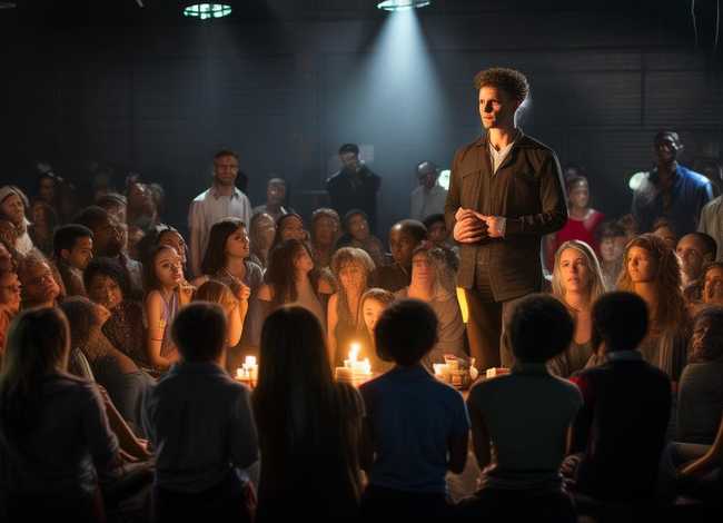 十分钟励志故事 - 十分钟励志故事及感悟