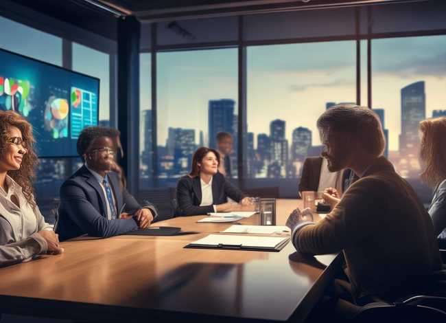 关于企业管理的故事视频 关于企业管理的故事视频讲解