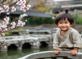 丰子恺童年的故事 丰子恺关于童年的文章