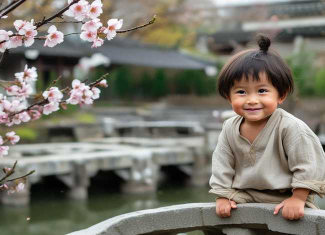 丰子恺童年的故事 丰子恺关于童年的文章