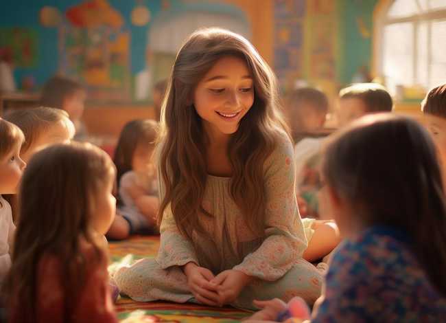 儿童故事关于母亲故事大全 幼儿园关于母亲的故事