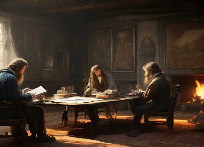 托尔斯泰的三个故事 托尔斯泰的三个故事是什么