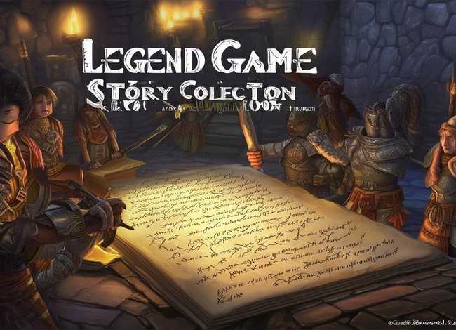 传奇游戏剧情故事；传奇游戏剧情故事大全