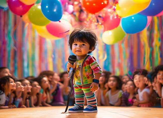 儿童简短小故事演讲，儿童英语演讲小故事简短