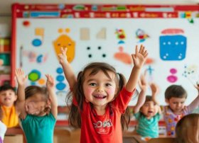 拼音小故事；拼音小故事幼儿