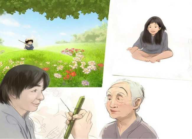 丰子恺给孩子的经典故事集;丰子恺给孩子的文学故事主要内容 丰子恺给孩子的经典故事集;丰子恺给孩子的文学故事主要内容