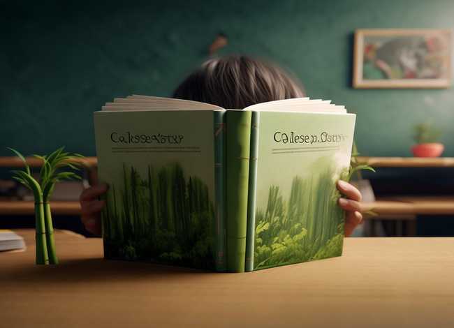 课程故事笋；课程故事什么意思