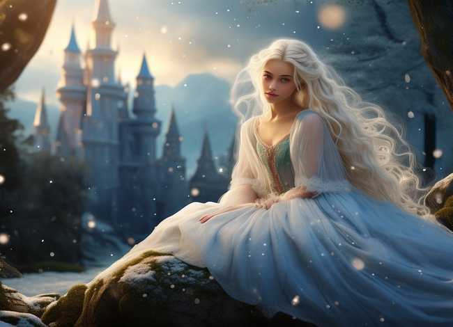 白雪公主故事在线听免费听、白雪公主故事在线听免费下载