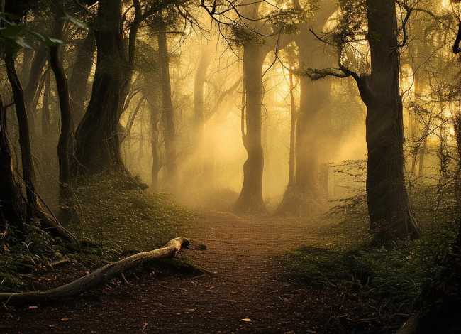 森林 故事 森林 故事名字