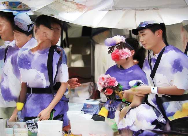 蒲公英的简短故事 - 蒲公英的简短故事50字二年级