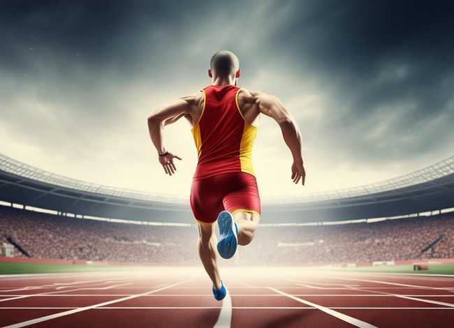 刘翔的故事200字、刘翔的故事200字怎么写