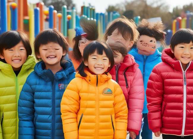 儿童羽绒服品牌排行 儿童羽绒服品牌排行榜小红书 儿童羽绒服品牌排行 儿童羽绒服品牌排行榜小红书