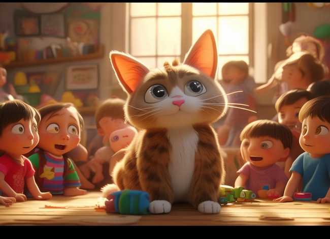 与猫有关的儿童动画 与猫有关的儿童动画电影 与猫有关的儿童动画 与猫有关的儿童动画电影
