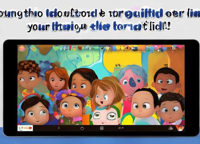 儿童讲故事app哪个比较好 - 小朋友讲故事app哪个好