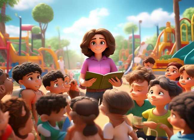 儿童励志的故事30；适合儿童听的励志故事