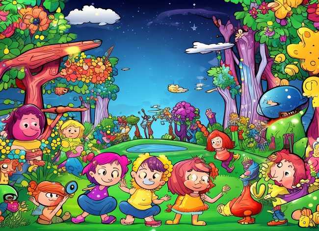 幼儿连环画故事书，幼儿连环画故事书有哪些