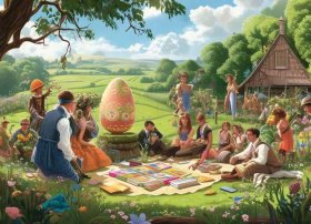 英语端午小故事，英语端午小故事100篇