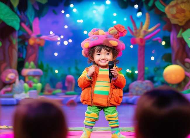 三分钟儿童故事演讲视频；幼儿三分钟小故事演讲视频