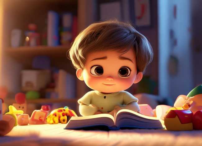 儿童安全故事下载（少儿安全故事）