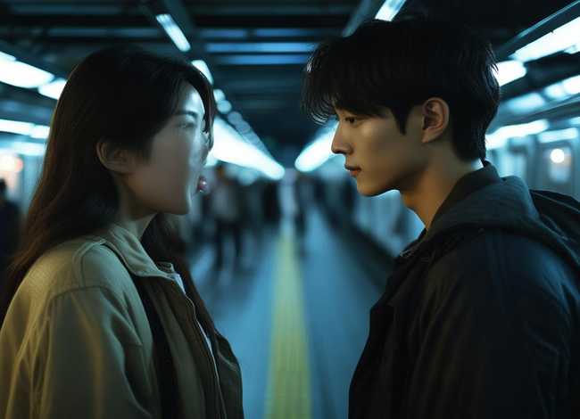 地铁故事的韩剧，地铁故事的韩剧有哪些