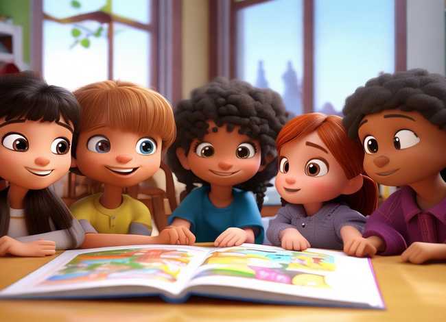 英文故事 三年级 英文小故事三年级带翻译