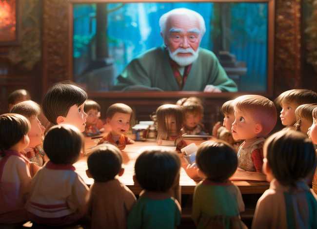 宋词幼儿早教朗诵，宋词幼儿早教朗诵视频