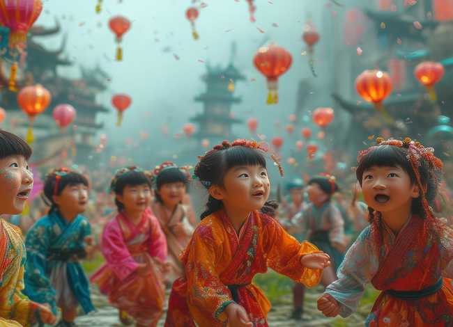 中国幼儿故事动画 - 中国幼儿故事动画视频