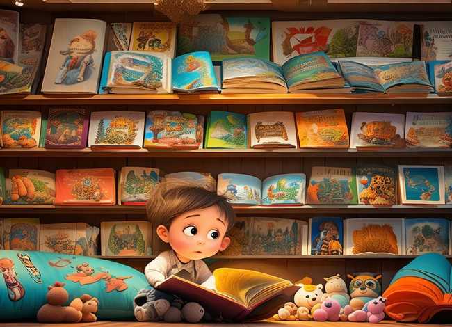 儿童故事绘本大全；儿童故事绘本大全免费听