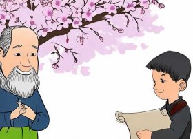 成语故事简易图画，成语故事简易图画大全