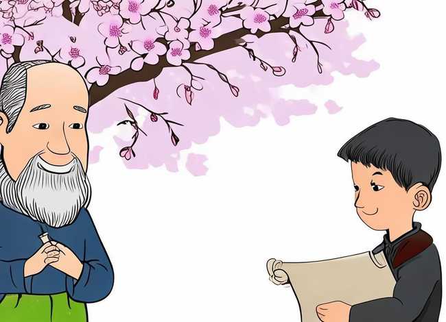 成语故事简易图画，成语故事简易图画大全