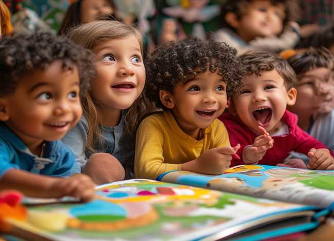 英语故事书幼儿3-6岁、英语故事书幼儿3-6岁怎么写