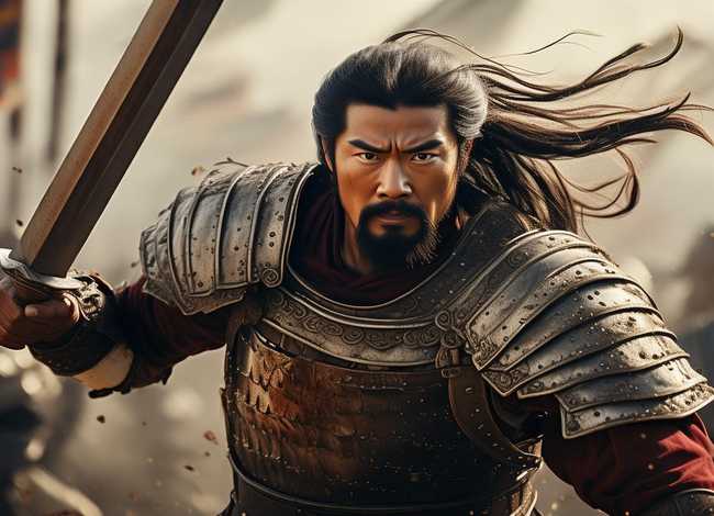 岳飞故事小视频；岳飞故事小视频播放