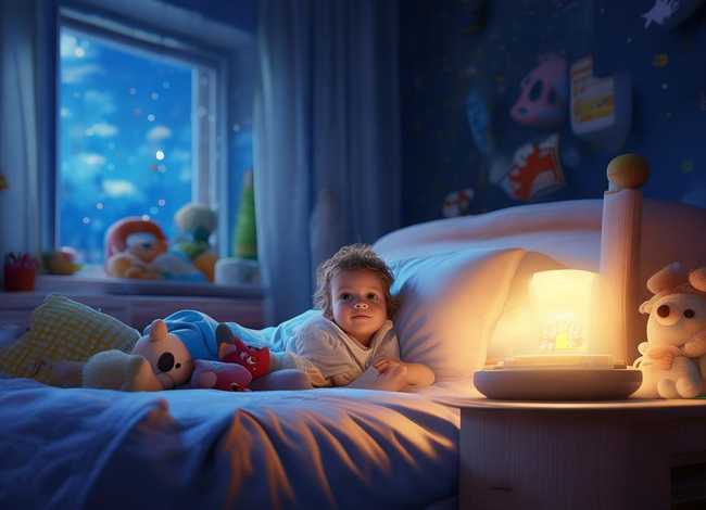 儿童睡前故事MP3，儿童睡前故事mp3