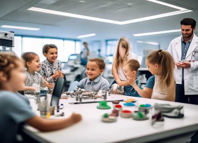 关于儿童骨科的创新，关于儿童骨科的创新案例