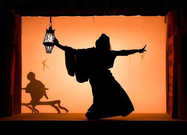 带动作的故事表演 带动作的故事表演有哪些