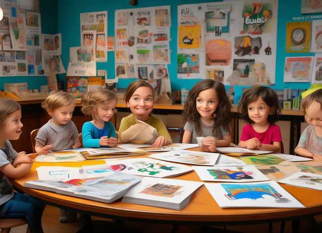 儿童投稿杂志社 - 儿童投稿杂志社怎么投稿 儿童投稿杂志社 - 儿童投稿杂志社怎么投稿