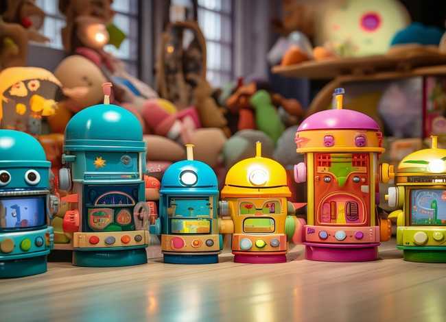 儿童故事机品牌排行榜前十名（婴儿故事机排行榜）