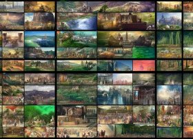 故事连播100集、故事连播100集民间故事