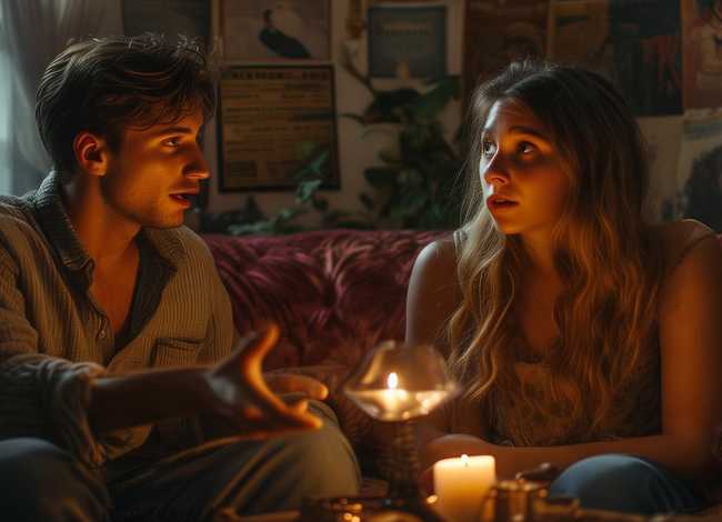 男朋友的故事、男朋友的故事在线观看 男朋友的故事、男朋友的故事在线观看