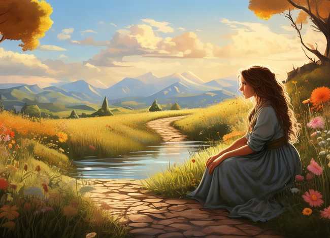 美丽的故事小说、美丽的故事小说在线阅读