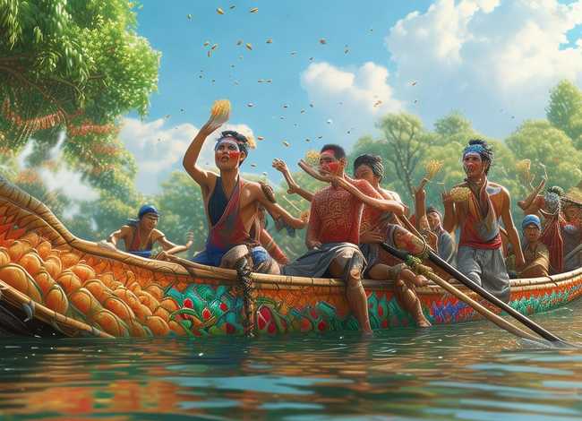 端午故事（端午故事传说）